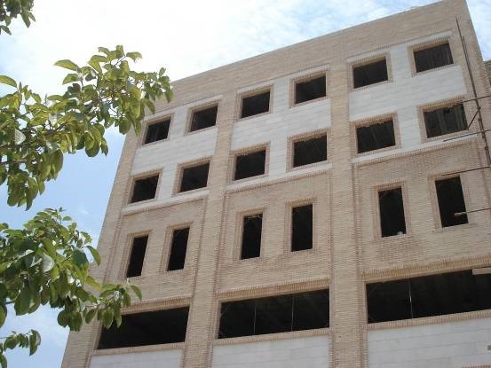 بنیاد مسکن شیراز