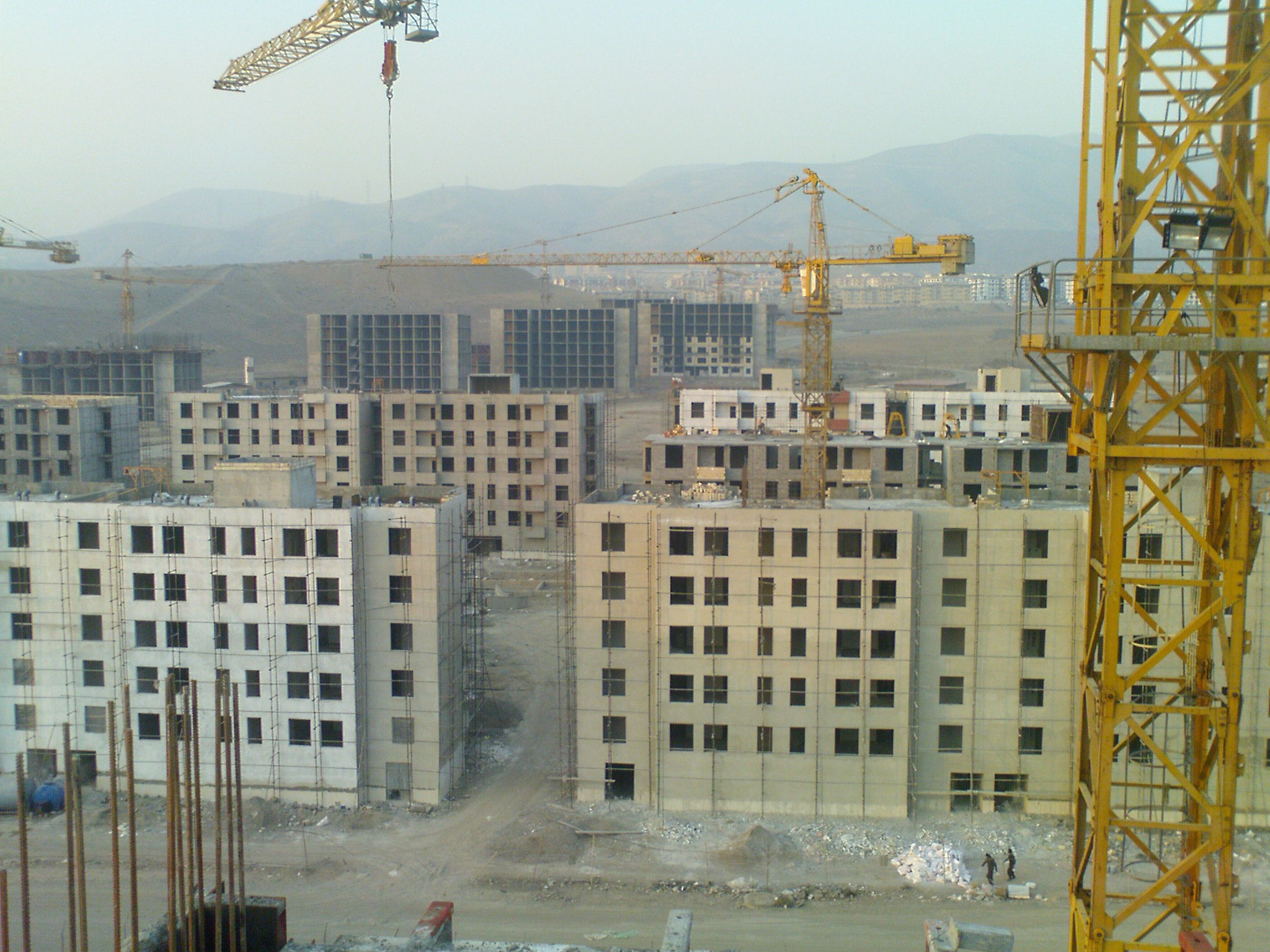 بهارستان - پردیس