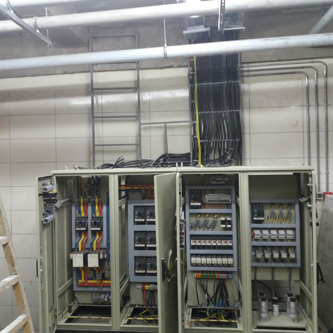 شهر صنعتی کاوه