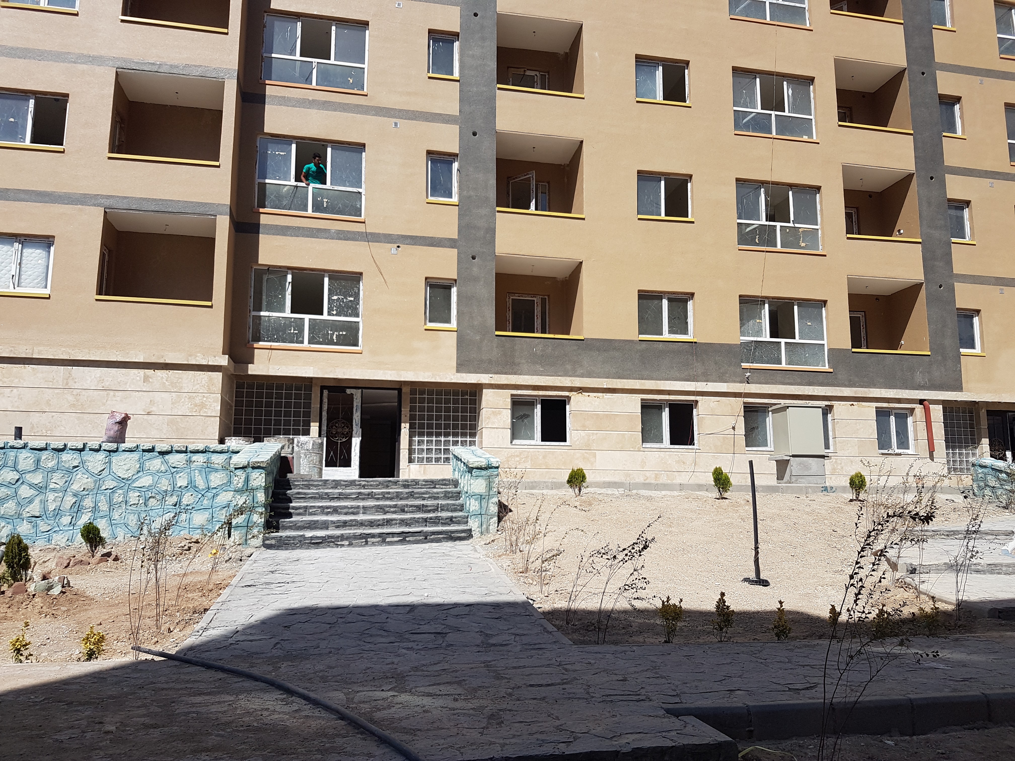 پروژه فاز 3 شهر اندیشه